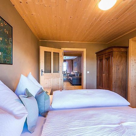 Appartement Leitnhof à Reith im Alpbachtal Extérieur photo