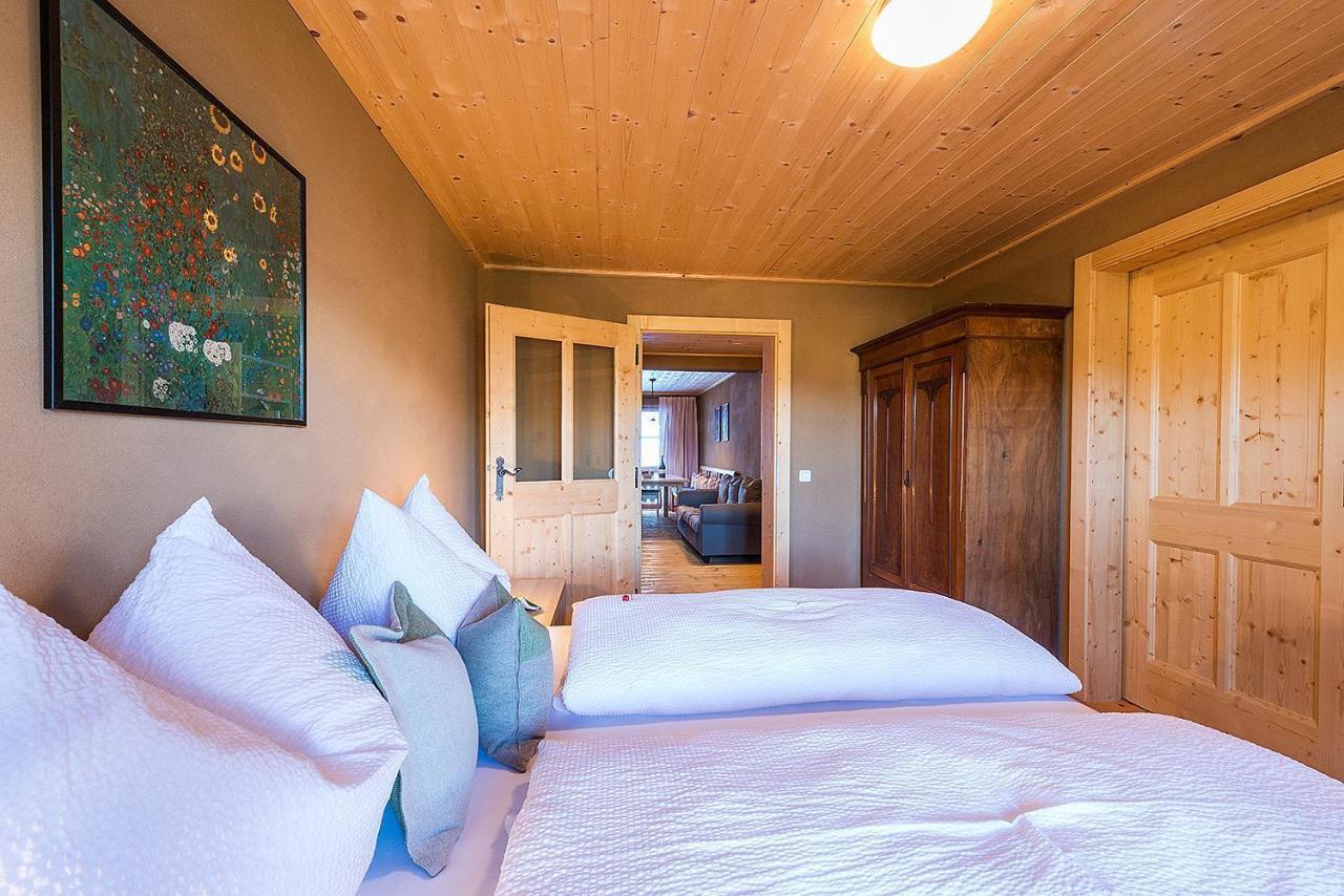 Appartement Leitnhof à Reith im Alpbachtal Extérieur photo