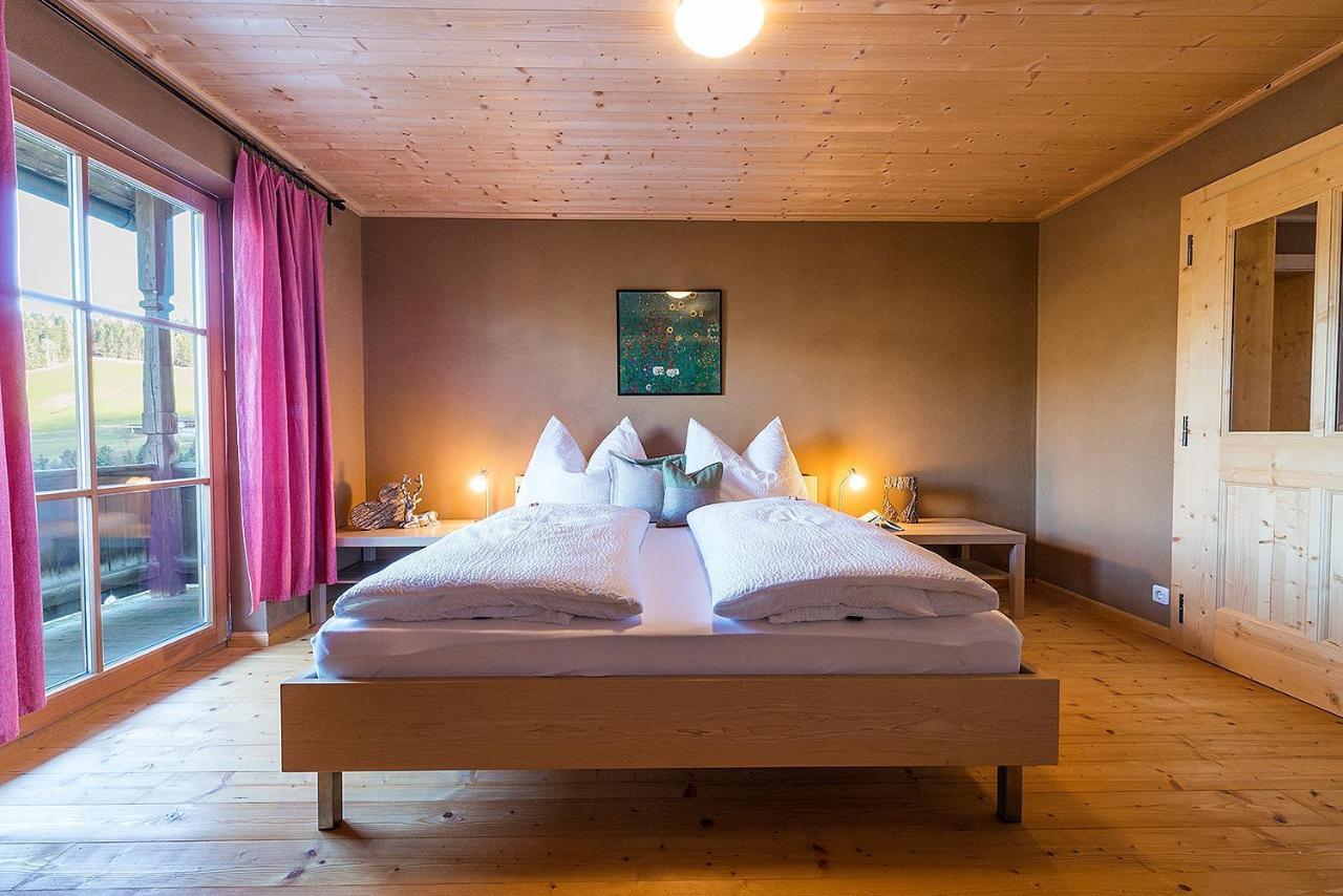 Appartement Leitnhof à Reith im Alpbachtal Extérieur photo