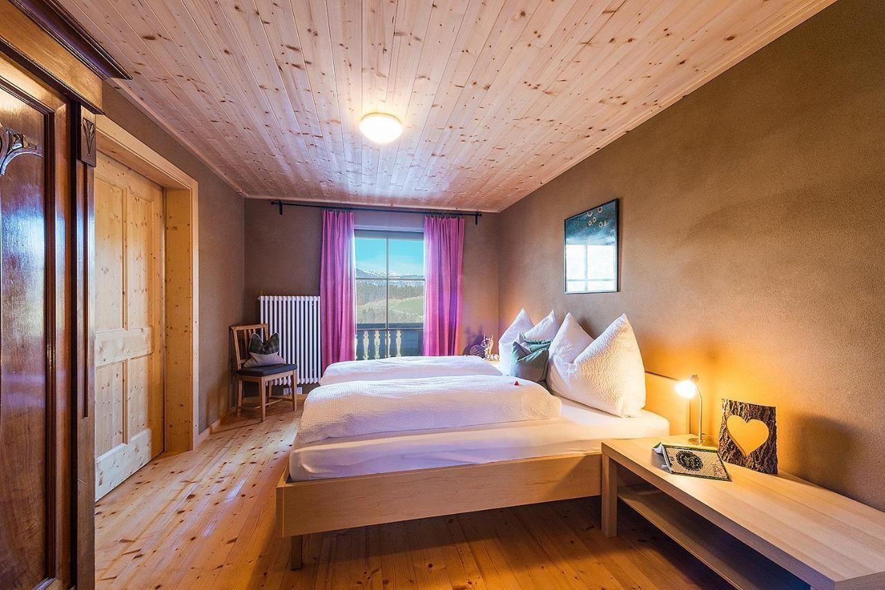 Appartement Leitnhof à Reith im Alpbachtal Extérieur photo