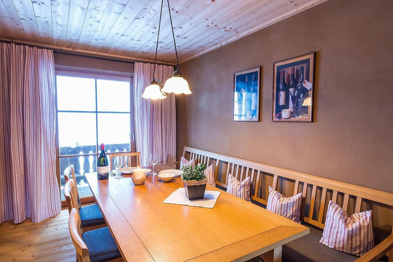 Appartement Leitnhof à Reith im Alpbachtal Extérieur photo